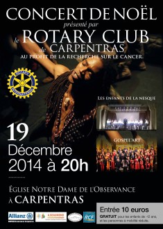 concert-noel-gospel-avignon-carpentras-decembre-2014