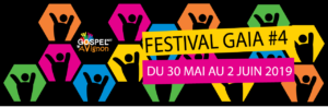 Festival Gospel Art in Avignon – GAIA