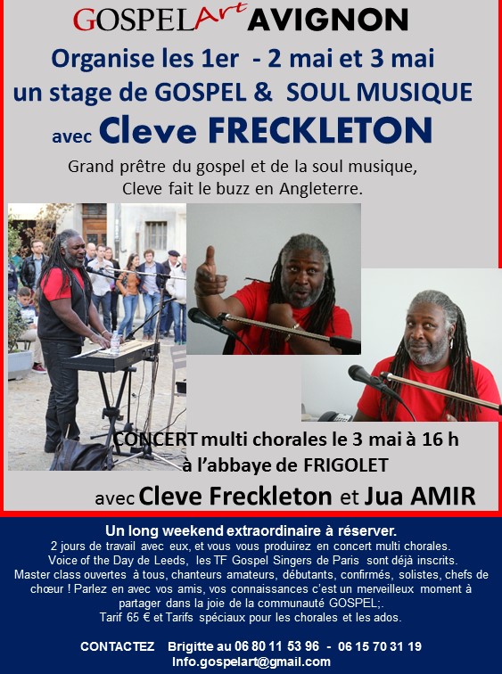 master-class-gospel-avignon-cleve-freckleton-2015