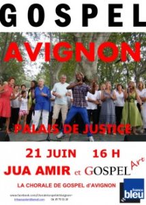 Fête de la musique 2014