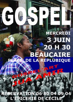 concert-gospel-beaucaire-ete-2014