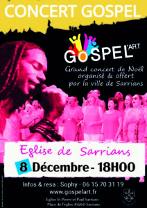 Grand concert de Noël #2
